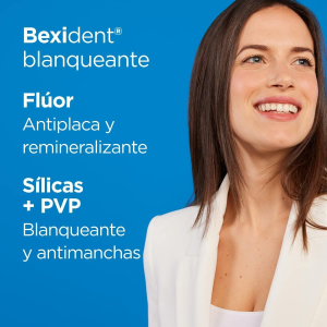 colutorio blanqueador blexident